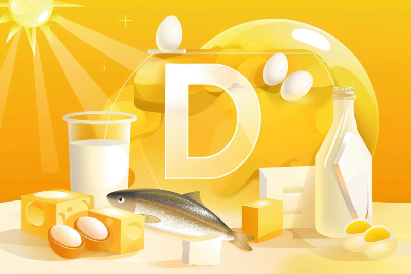 Vitamin D Injectable: Benefits, Uses, and Potential Risks