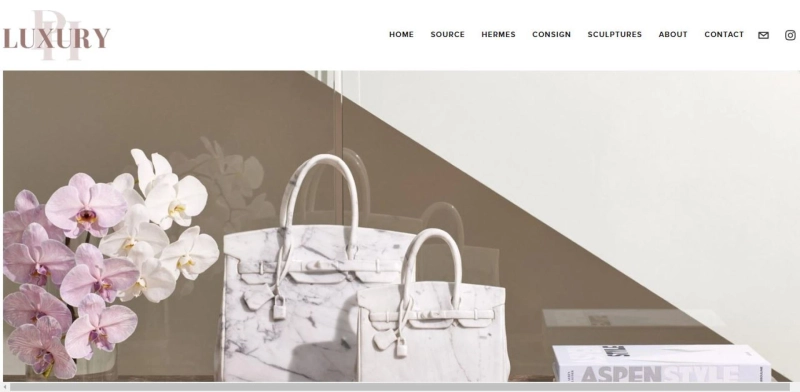 Buy Ph luxury bags from Ph Shoppers