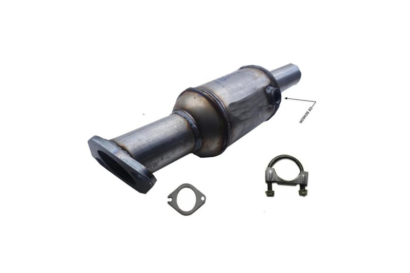 Excel Exhaust System: Your Source for Kia Soul Catalytic Converters