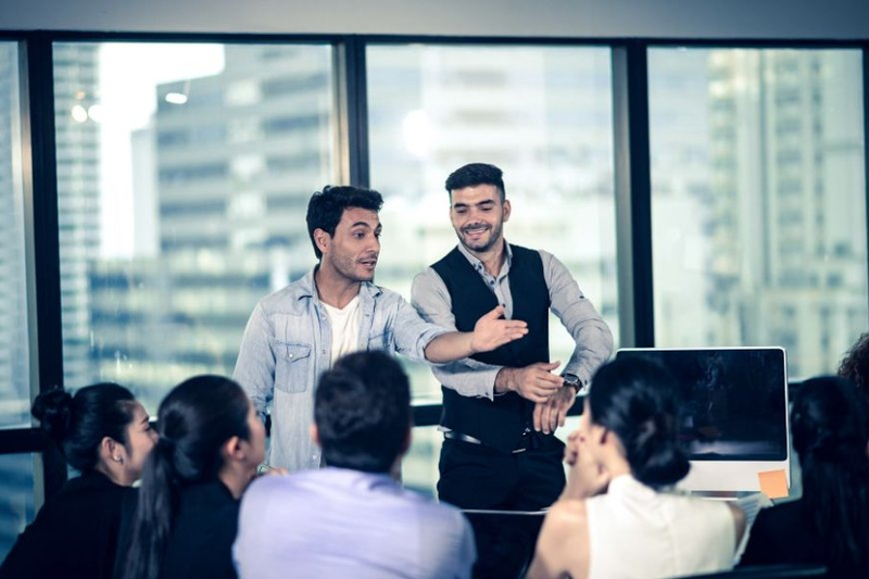 What Is a Marketing Consultant? How To Become One
