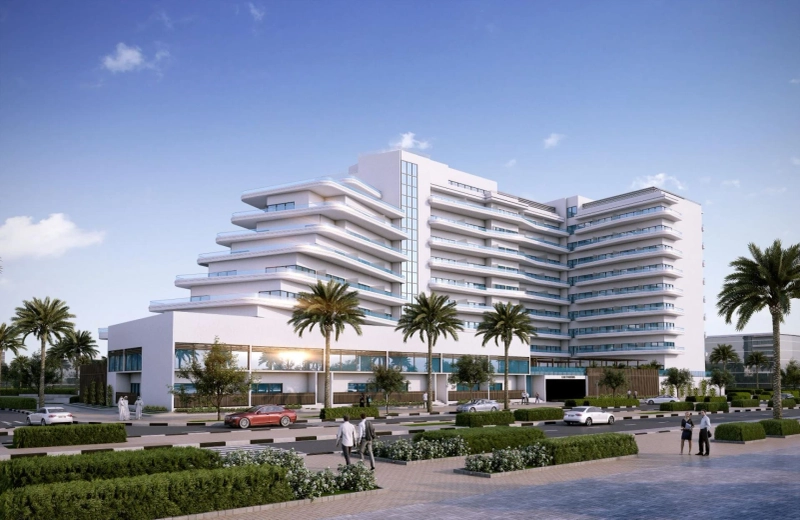 Can I Buy Property in Abu Dhabi Under a Company Name?