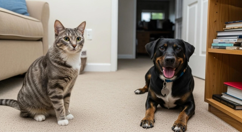 What Is an ESA Letter and How RealESALetter.com Ensures It’s Legally Valid