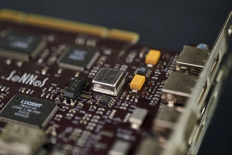 Wireless Communication Chipsets Market Forecast With Trends, Challenges & Drivers and Key Players Till 2035