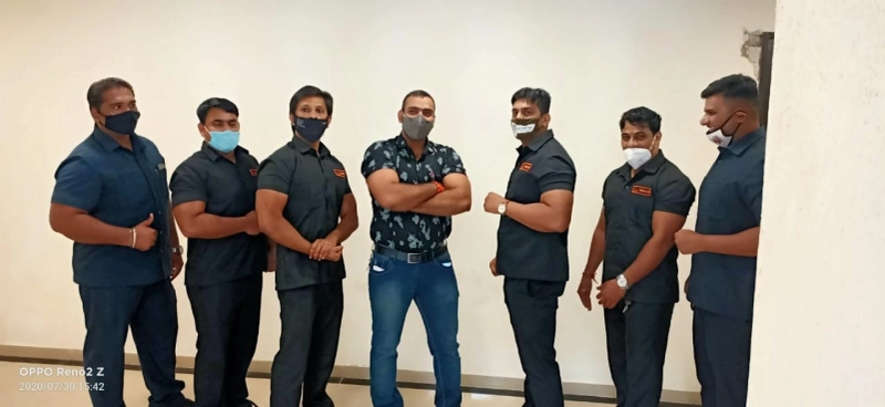 Need Professional Protection? Why Prakash Security Services Is a Top Security Company in Mumbai