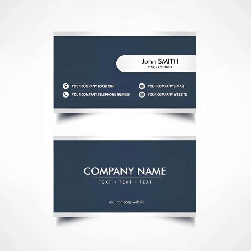 The Power of the Physical Card: Why Business Cards Still Matter in a Digital Age