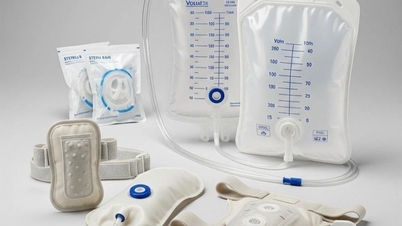 6 Key Insights Driving Growth in the Urinary Bag Market