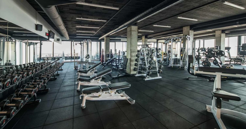 Navigating the Gym Galaxy: A Comprehensive Guide to Gym Categories