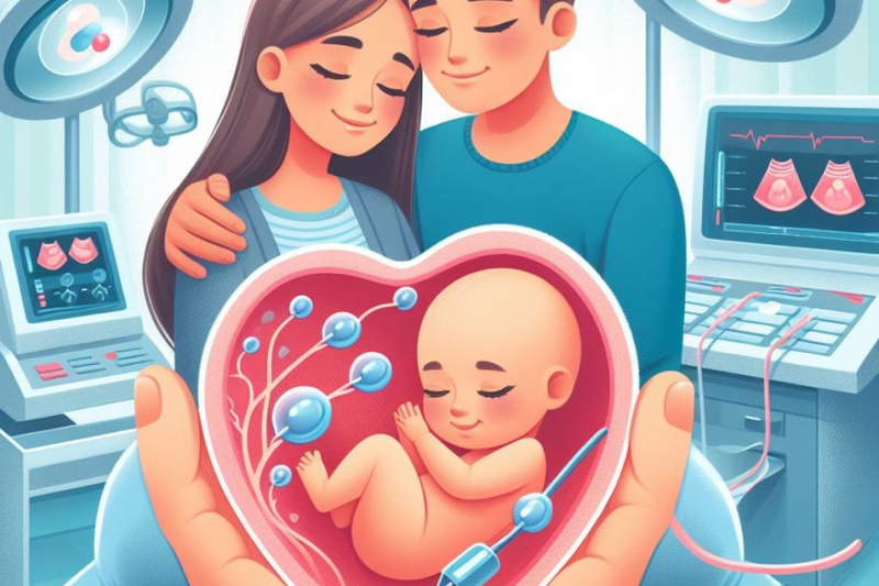 Decoding Surrogacy Expenses in India: What You Need to Know