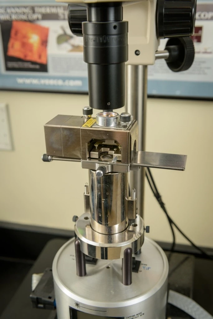 AFM Atomic Force Microscopy: A Complete Guide to Nanoscale Imaging and Analysis