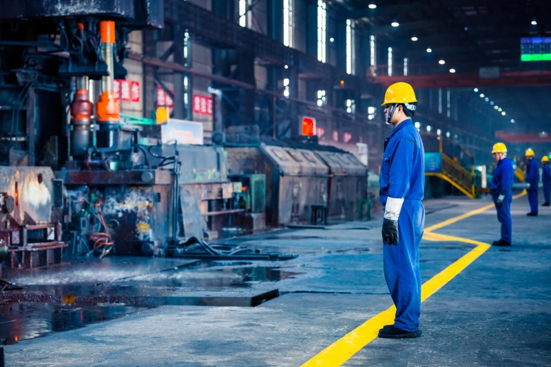 Top Strategies to Partner with a Leading Ferro Alloys Manufacturer in India for Quality and Efficiency
