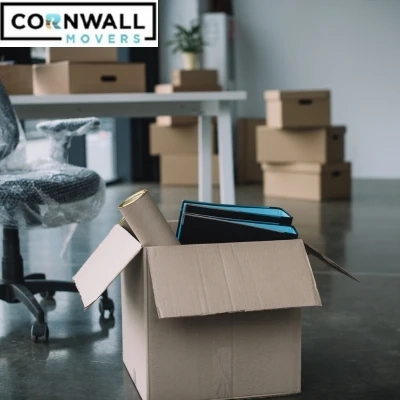 Efficient House Removals in St Ives with Cornwall Movers