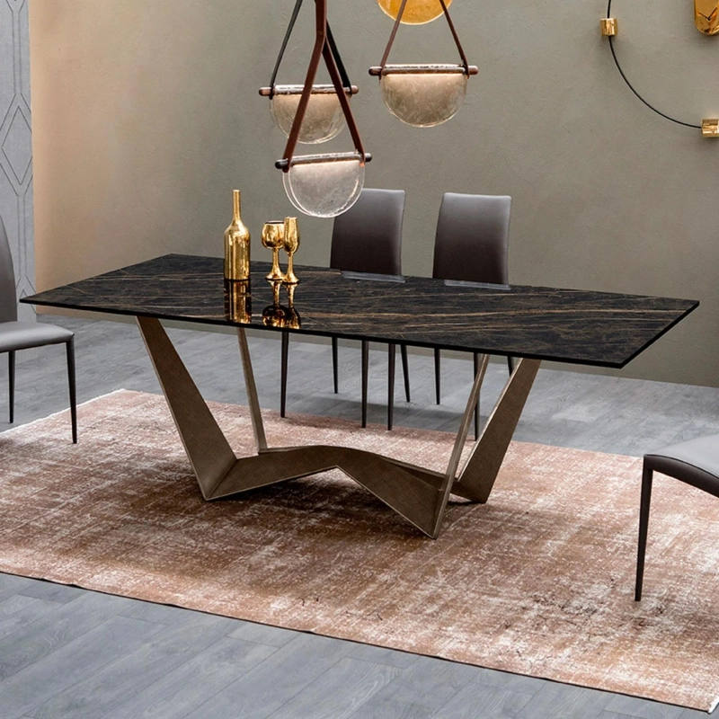 Design Tips for Choosing the Perfect Chairs for Modern Dining Spaces