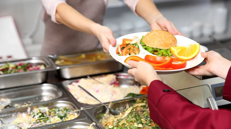 Food Service Market Trends, Size, Growth, Leading Companies and Industry Report 2024-2032