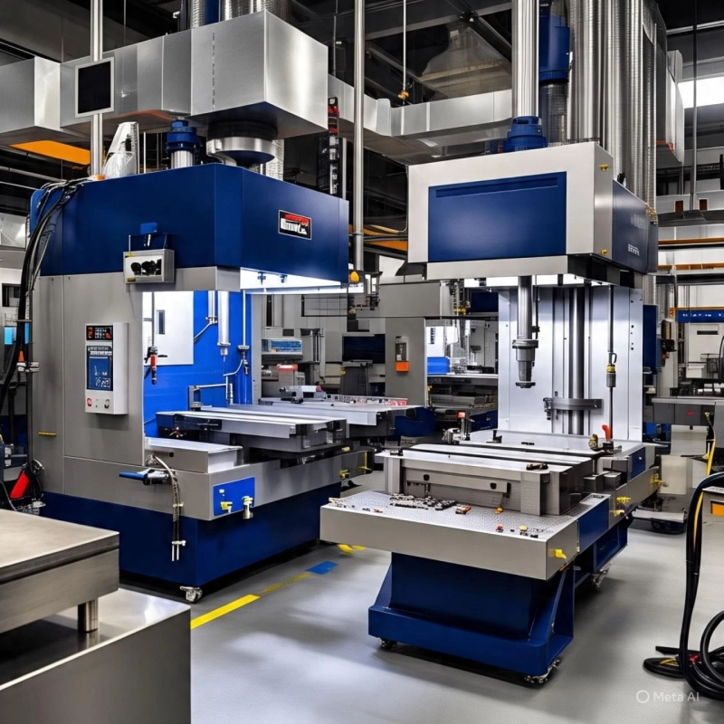 CNC Precision Machining: Supporting the Future of Advanced Manufacturing