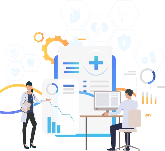 Enhancing Medicare through Healthcare App Development Services
