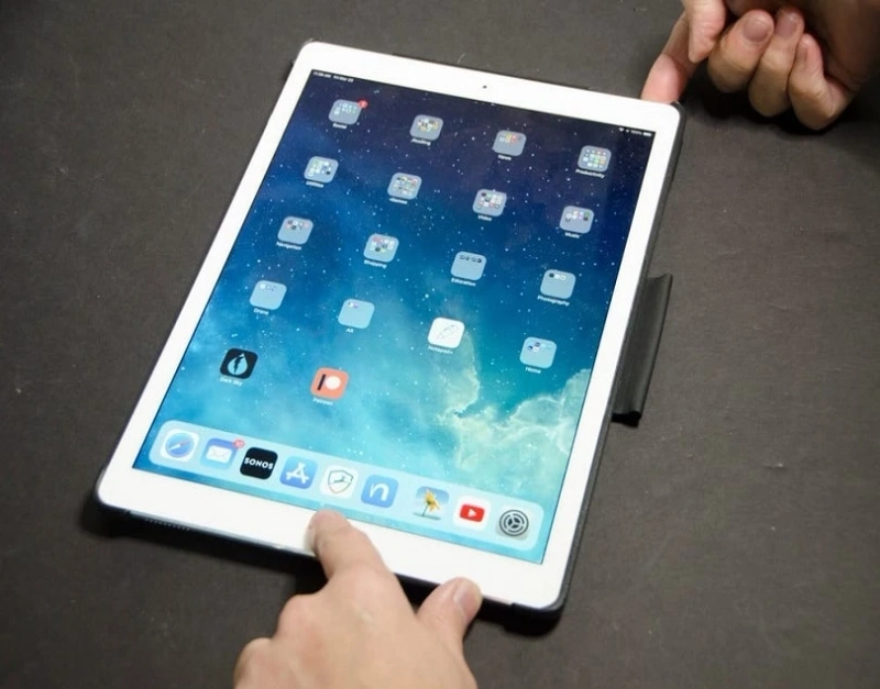 Anyone Can Factory Reset an iPad Using This Method