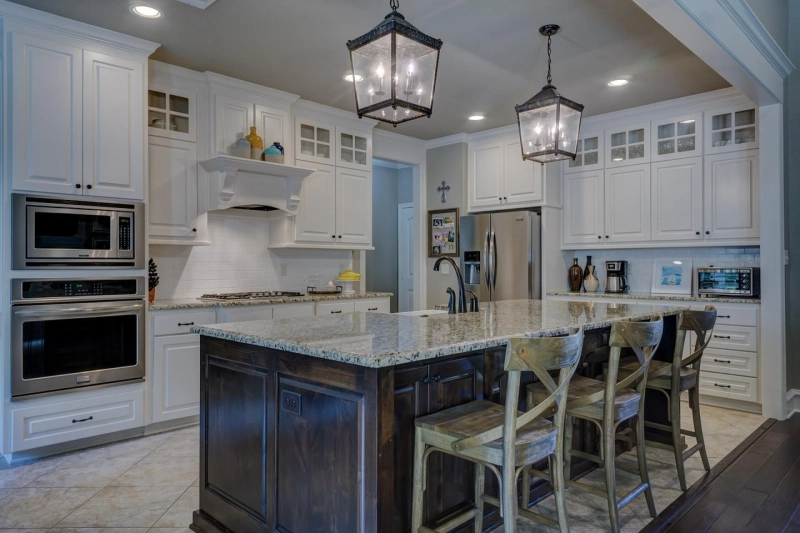 Modern Dining Table Options Perfect for Family Gatherings