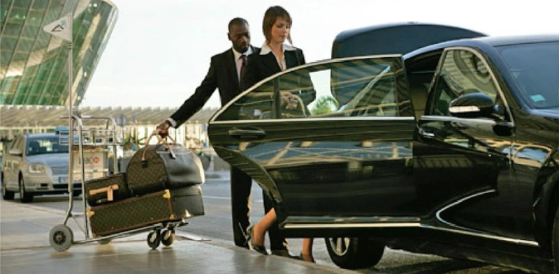 Streamlining Your Travel Experience The Ultimate Guide to Airport Transfer & Shuttle Services