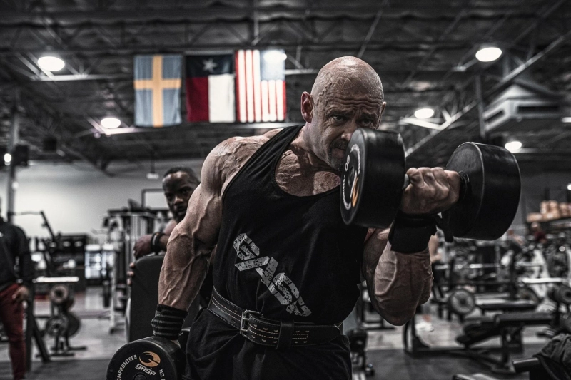 How to Set Your New Year’s Resolution for the Gym