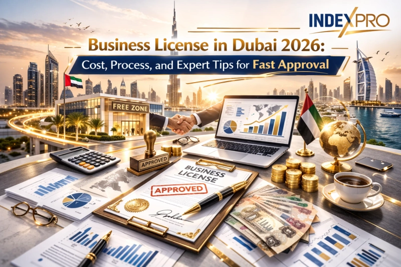 Offshore Company Setup in Dubai in 2026: When It Makes Sense—and When It Doesn’t