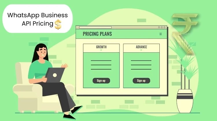 WhatsApp Business API Pricing Explained: What You Need to Know About WhatsApp API Costs with WebMaxy 