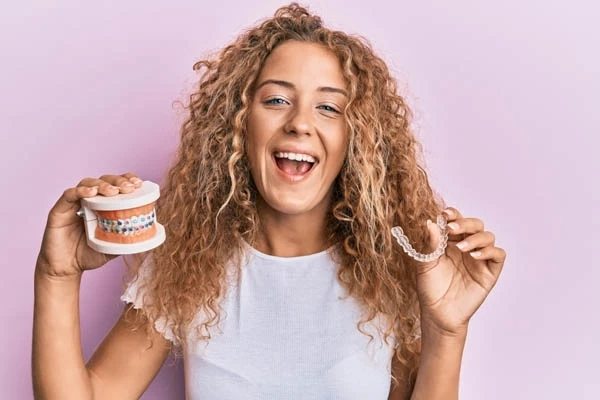 Taking Care of Teeth After Orthodontics Treatment