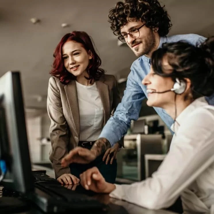 Website Maintenance Services and Support | MI Group USA