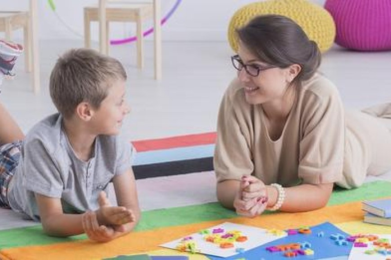 Unlocking the Power of Speech Therapy in Long Island