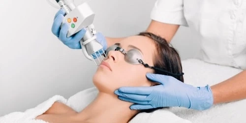 Sam Lehrer - Your Consultant and Guide for Understanding Medical Laser Applications