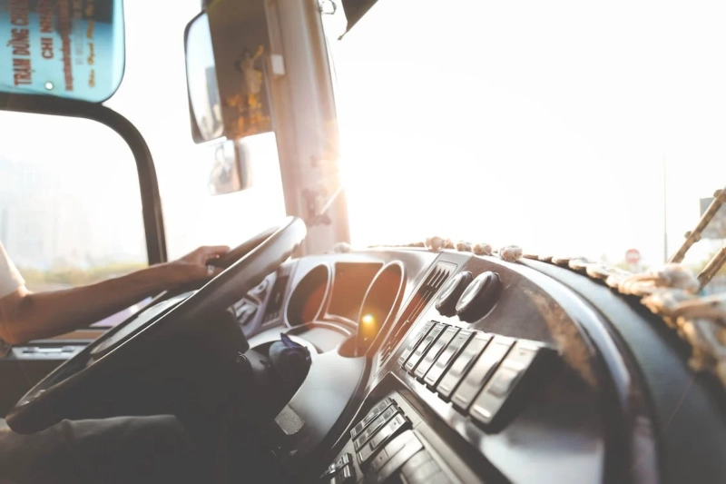 Understanding The Role of Technology in Modern Fleet Management