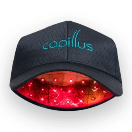 Capillus vs. Igrow Review – Which Laser Cap is the Better One?