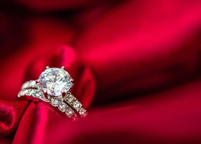 4 Important Instructions for Custom Made Diamond Rings