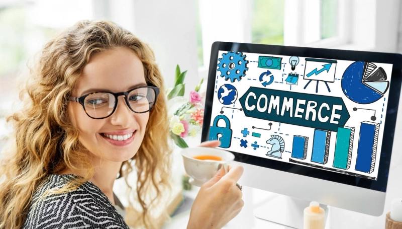 Revolutionize Your Business with eCommerce Development Trends