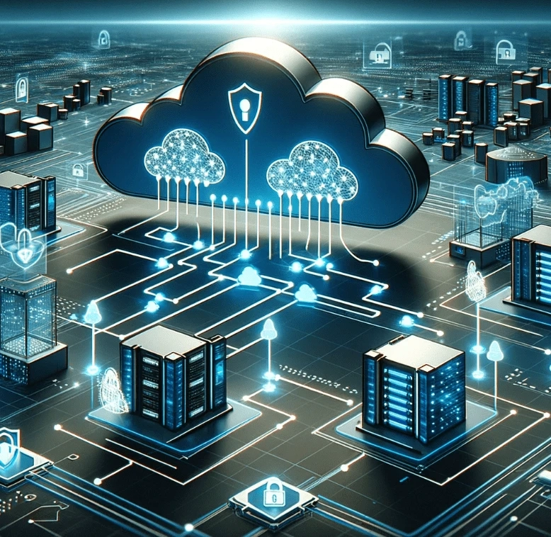 5 Smart Transformation Practices to Enhance Cloud Security