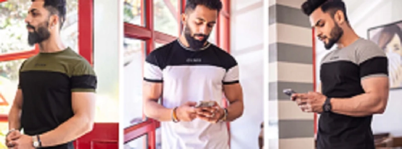 The Ultimate Guide to Choosing Gym Gear for Men