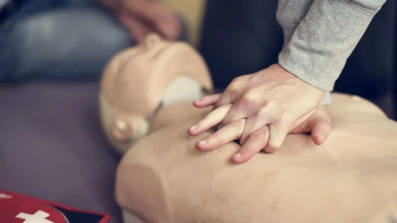 Check Out The Most Wonderful And Best CPR Classes In Tucson