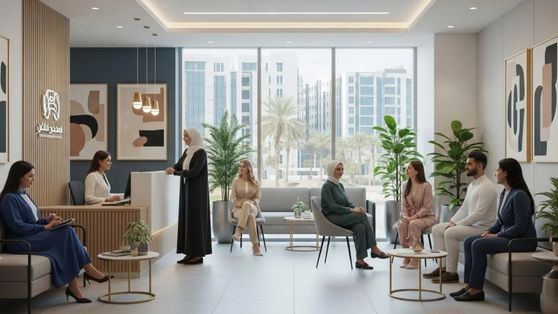 Complete Guide to Finding Specialized Doctors in Jeddah Clinics