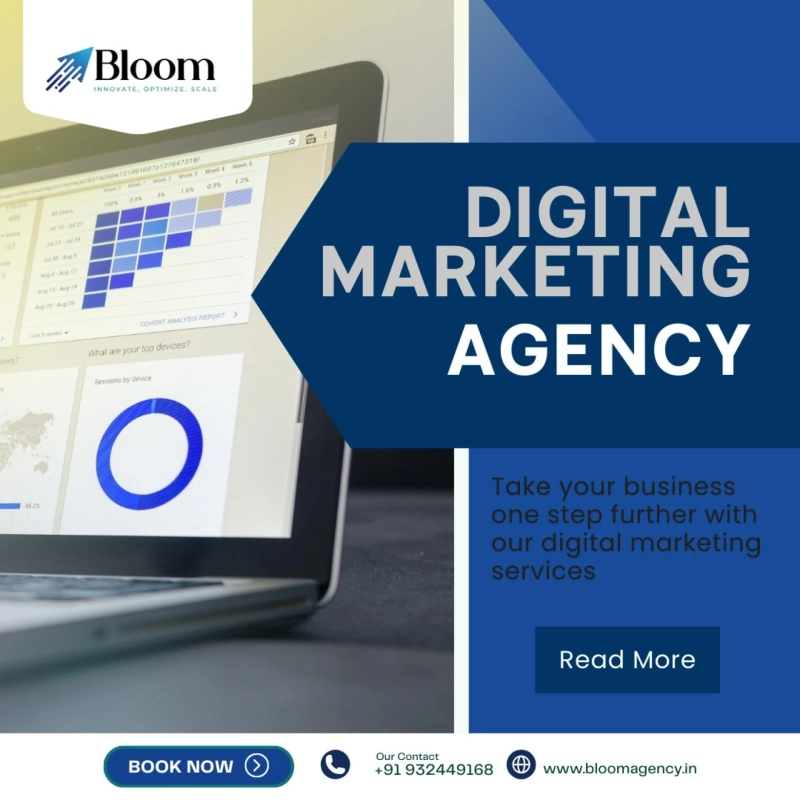 How Digital Marketing Is Transforming Business Growth in the Modern Era