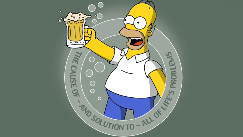 Why Do People Around The World Love To Drink Beer?