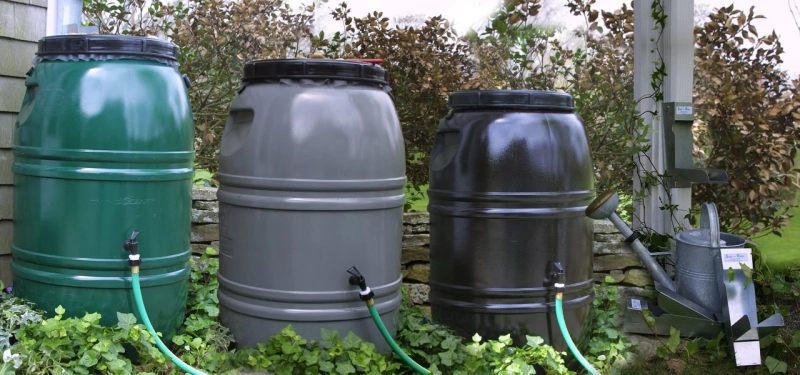 Global Reusable Barrels Market Is Estimated To Witness High Growth Owing To the Rise in Craft Distilleries