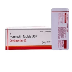 7 Reasons to Buy Ivermectin Online