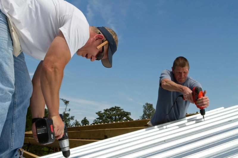 Peace of Mind, Rain or Shine: Trusted Roofing Company in West Palm Beach