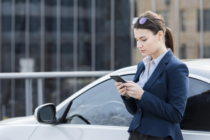 Why AI-Based Dynamic Pricing Is a Must-Have for Taxi Fleets in 2026