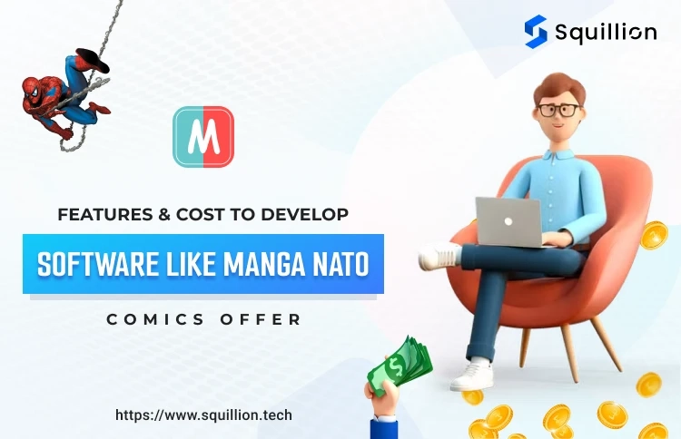 Explore MangaNato: The Ultimate Platform for Manga Creation and Enjoyment