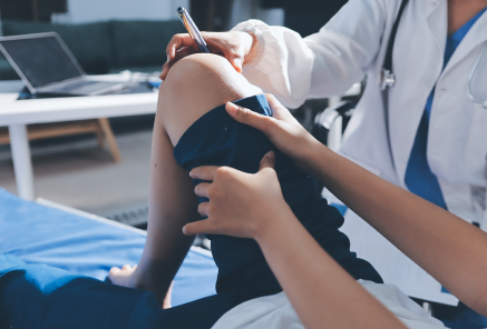 Best Orthopedic Specialists in Hyderabad: Expert Care for Bones & Joints