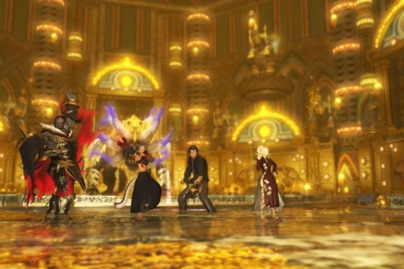 Learn The Most Vital Aspect About F14 Gil