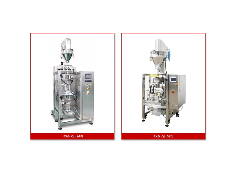 How Advanced Packaging Solutions Support Quality, Compliance, And Scalable Growth  Supplement packaging machine