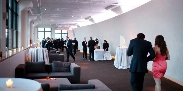 Five Benefits of Hiring A Professional Event Planner