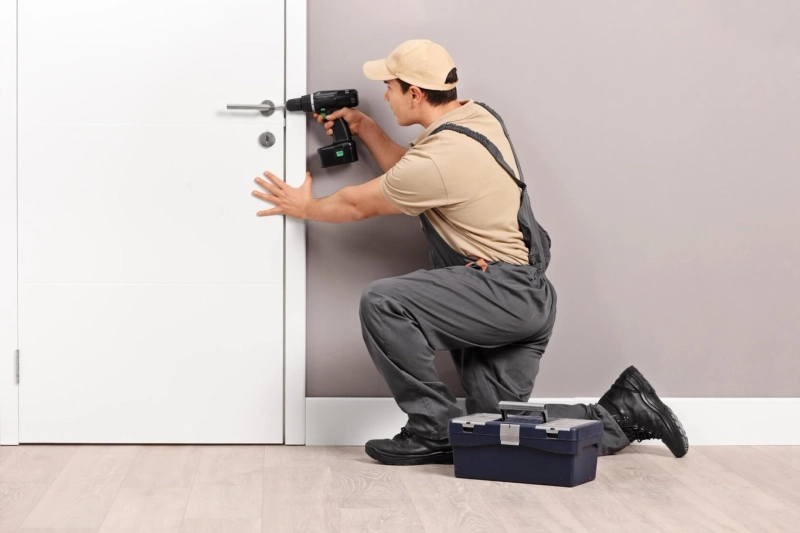 High-End Locksmith Services for Dubai's Luxury Homes