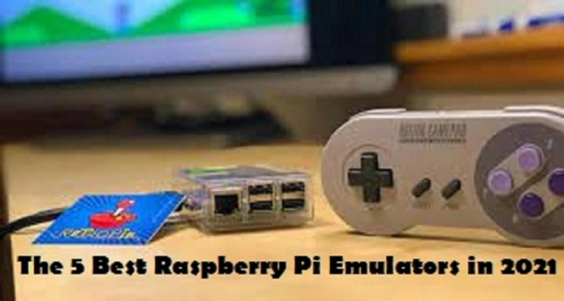 The 5 Best Raspberry Pi Emulators in 2021